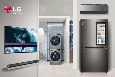 صيانة ال جي بالقليوبية خدمة فورية بالمنزل